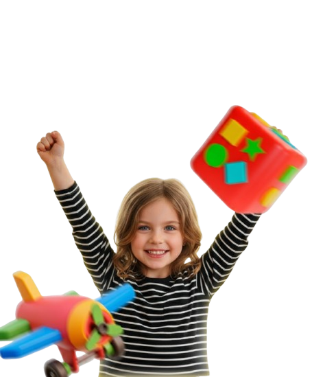 Bilim ve Çocuk Kreşi